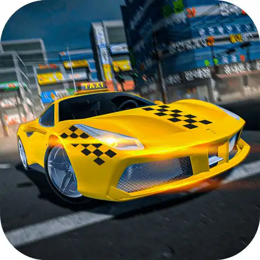 Play Off-road Taxi Car Driving Sim APK Play Off-road Taxi Car Driving Sim APK