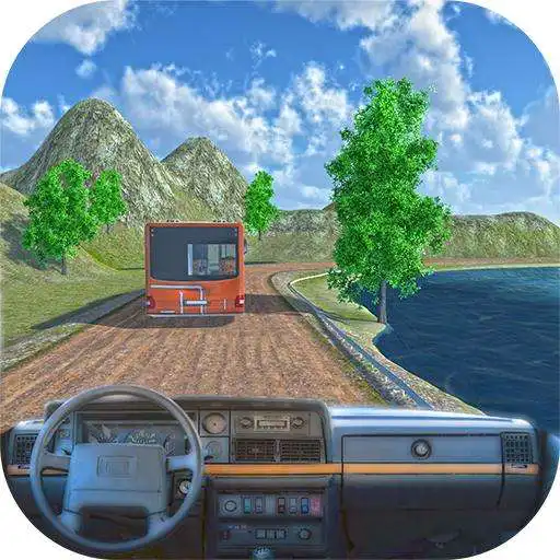 Free play online Offroad Tourist Bus Driver 3D APK