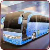 Free play online Off Road Tourist Bus Drive SIM APK