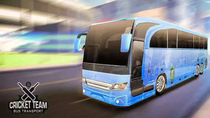 Play Off Road Tourist Bus Drive SIM