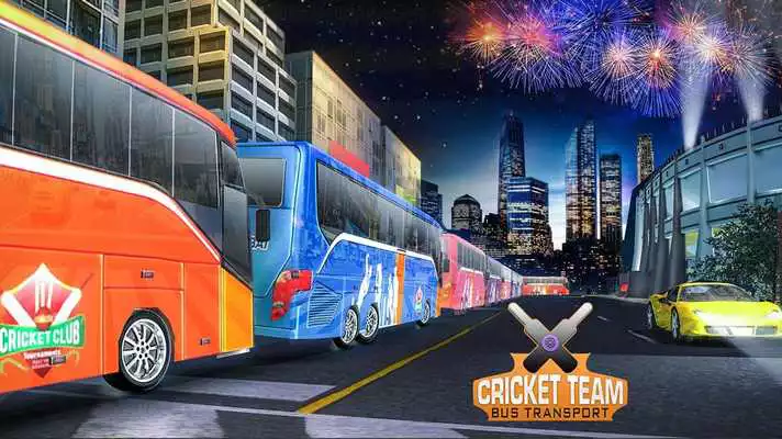 Play Off Road Tourist Bus Drive SIM