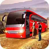 Free play online Offroad Tourist Coach Bus APK Free play online Offroad Tourist Coach Bus APK
