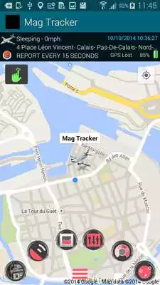 Play OffRoadTrackers
