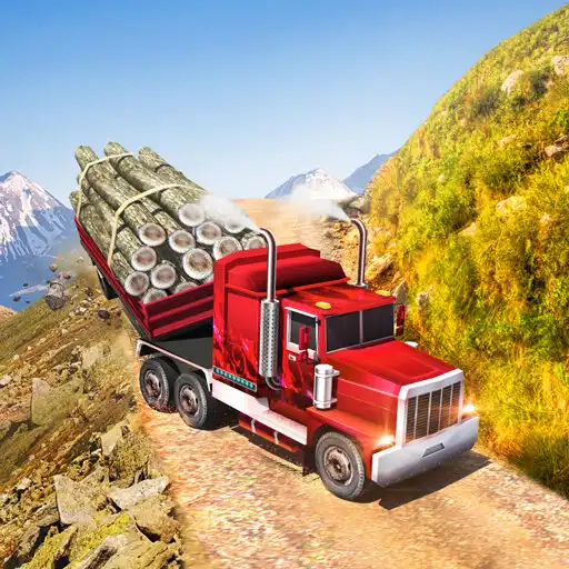 Play offroad transport truck driving:cargo truck driver APK Play offroad transport truck driving:cargo truck driver APK
