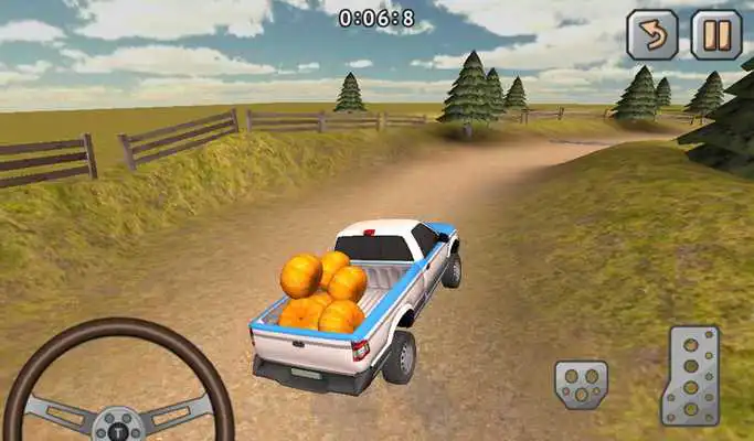 Play Off-Road Truck Challenge