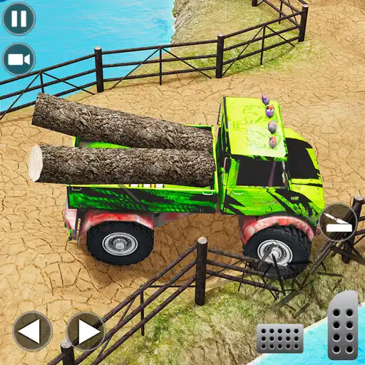 Play Offroad Truck Drive Challenge APK Play Offroad Truck Drive Challenge APK