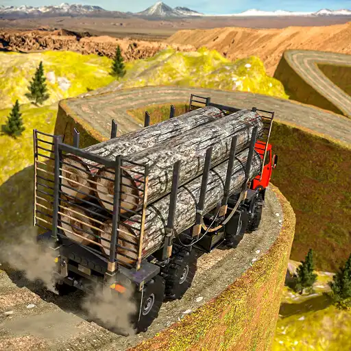 Play Offroad Truck Drive Game APK Play Offroad Truck Drive Game APK