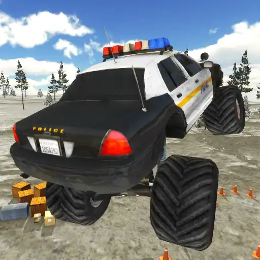 Free play online Offroad Truck Driver Simulator APK Free play online Offroad Truck Driver Simulator APK