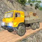 Free play online Offroad Truck Driving 3D Sim APK Free play online Offroad Truck Driving 3D Sim APK