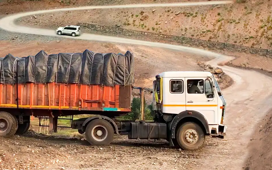 Play Offroad Truck Driving Game 3D as an online game online Offroad Truck Driving Game 3D with UptoPlay Play Offroad Truck Driving Game 3D as an online game Offroad Truck Driving Game 3D with UptoPlay