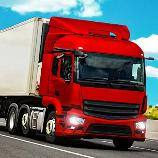 Play Offroad Truck Driving Game APK