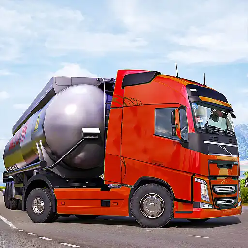 Play Offroad Truck Driving Game Sim APK Play Offroad Truck Driving Game Sim APK