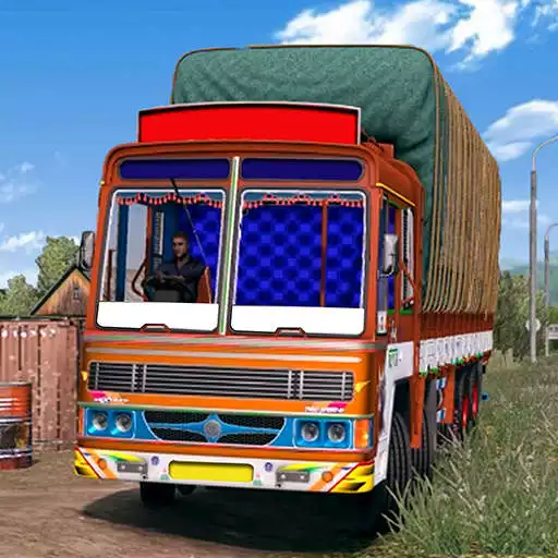 Play Offroad Truck Games Simulator APK Play Offroad Truck Games Simulator APK