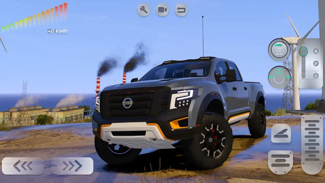 Play Offroad Truck Nissan Titan XL and enjoy Offroad Truck Nissan Titan XL with UptoPlay Play Offroad Truck Nissan Titan XL and enjoy Offroad Truck Nissan Titan XL with UptoPlay
