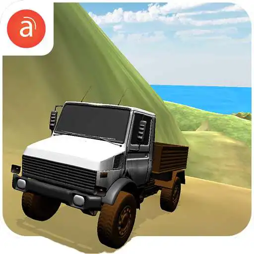 Play Off-Road Truck Simulator 2018 APK
