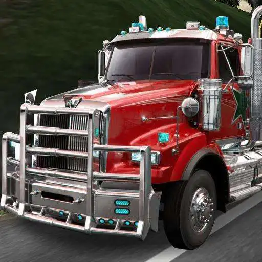 Free play online Offroad Trucks Sim APK Free play online Offroad Trucks Sim APK