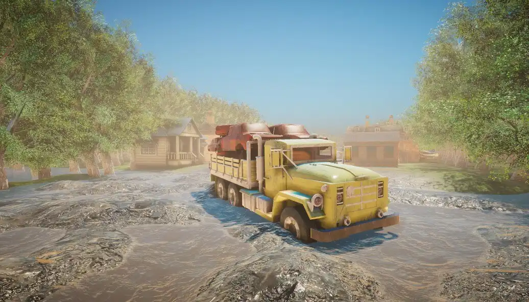 Play Offroad Truck USA Mudding Game and enjoy Offroad Truck USA Mudding Game with UptoPlay Play Offroad Truck USA Mudding Game and enjoy Offroad Truck USA Mudding Game with UptoPlay