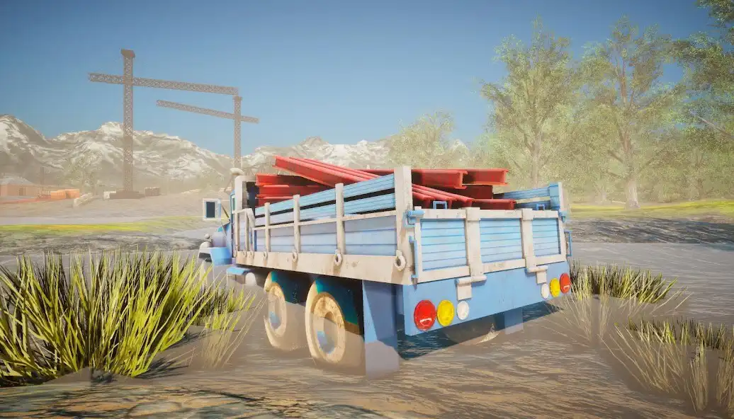 Play Offroad Truck USA Mudding Game as an online game online Offroad Truck USA Mudding Game with UptoPlay Play Offroad Truck USA Mudding Game as an online game Offroad Truck USA Mudding Game with UptoPlay