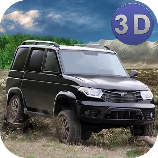 Play Offroad UAZ 4x4 Simulator APK Play Offroad UAZ 4x4 Simulator APK