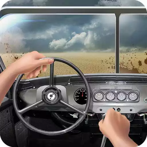 Play Off-Road UAZi 3D 4x4 Simulator APK