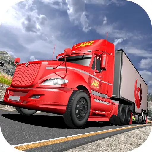 Play Offroad US Truck Simulator 3D APK