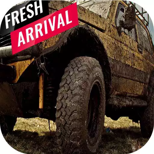 Free play online Off Road Wallpapers APK