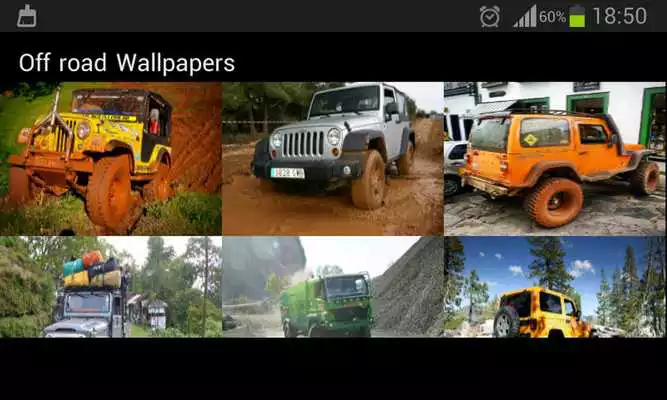 Play Off Road Wallpapers Play Off Road Wallpapers