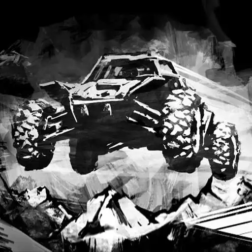 Free play online Offroad Wipeout APK