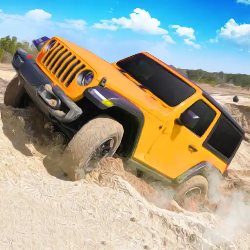 Play Offroad Xtreme 4x4 Racing Sim APK Play Offroad Xtreme 4x4 Racing Sim APK
