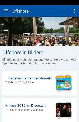 Play Offshore Berkelbeach  and enjoy Offshore Berkelbeach with UptoPlay