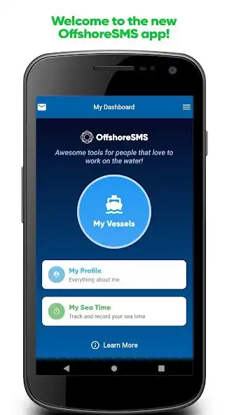 Play OffshoreSMS  and enjoy OffshoreSMS with UptoPlay
