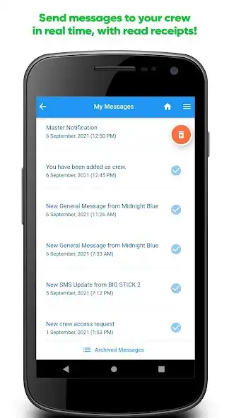 Play OffshoreSMS as an online game OffshoreSMS with UptoPlay