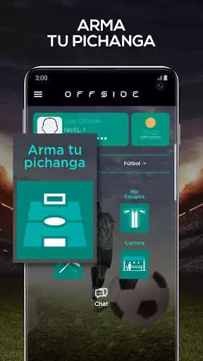 Play Offside  and enjoy Offside with UptoPlay