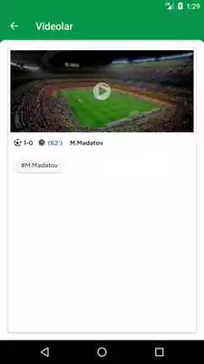Play Offside