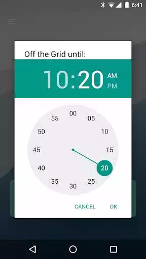 Play Off the Grid - Digital Detox as an online game online Off the Grid - Digital Detox with UptoPlay Play Off the Grid - Digital Detox as an online game Off the Grid - Digital Detox with UptoPlay