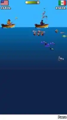Play Off the Hook : Fishing2