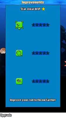 Play Off the Hook : Fishing2