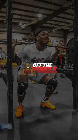 Play Off The Muscle  and enjoy Off The Muscle with UptoPlay