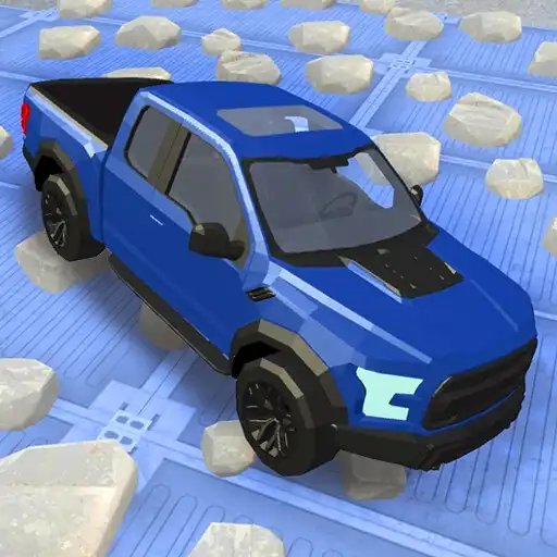 Play Off The Road 3D - Choose your path APK
