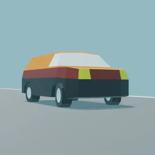 Play Off The Tracks APK