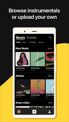 Play OffTop - Auto Tune Rap Studio  and enjoy OffTop - Auto Tune Rap Studio with UptoPlay