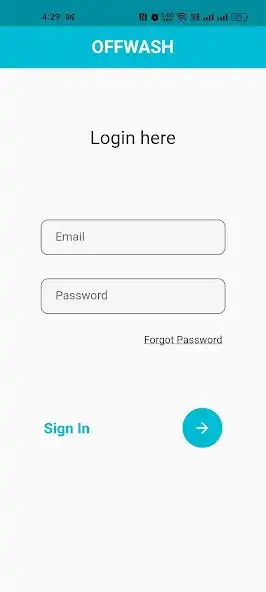 Play Offwash Logistics as an online game Offwash Logistics with UptoPlay