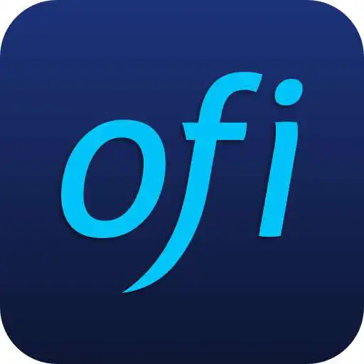 Free play online OFI Biometric Password Manager APK