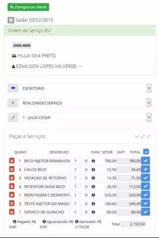 Play Oficina Integrada  and enjoy Oficina Integrada with UptoPlay