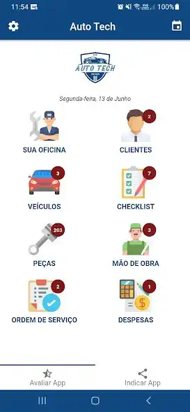 Play Oficina Mecânica - Auto Tech  and enjoy Oficina Mecânica - Auto Tech with UptoPlay