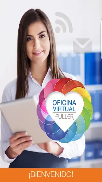 Play Oficina Virtual  and enjoy Oficina Virtual with UptoPlay