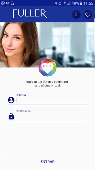 Play Oficina Virtual as an online game Oficina Virtual with UptoPlay