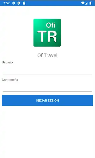 Play OfiTravel  and enjoy OfiTravel with UptoPlay