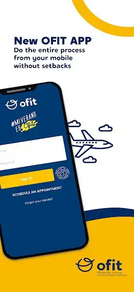 Play OFIT  and enjoy OFIT with UptoPlay