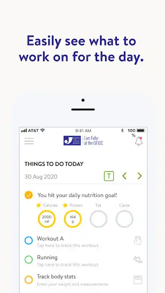 Play OFJCC Wellness as an online game OFJCC Wellness with UptoPlay